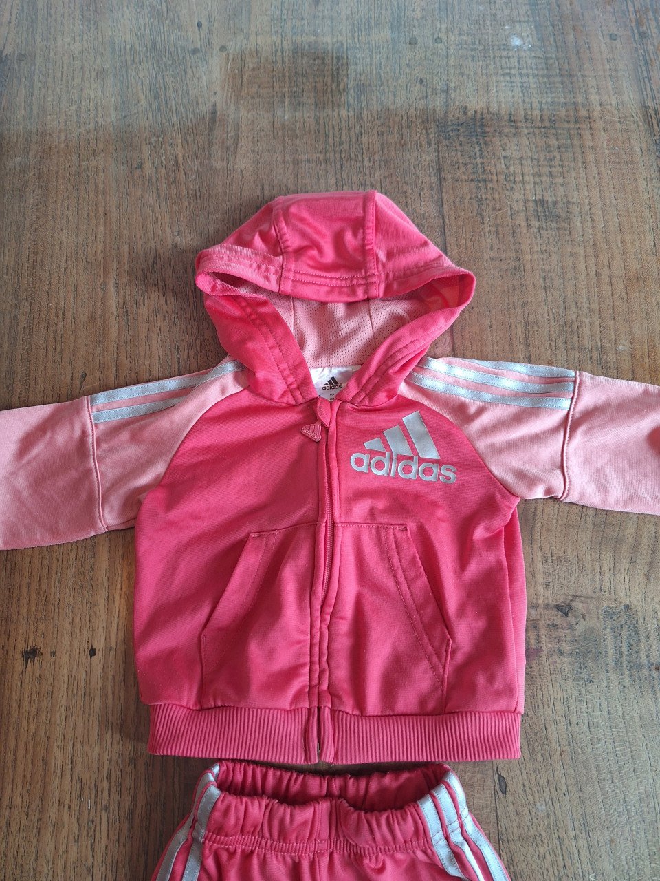 Adidas set