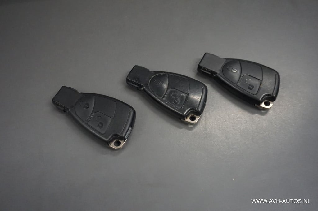 Mercedes-Benz B-Klasse 170 blueefficiency