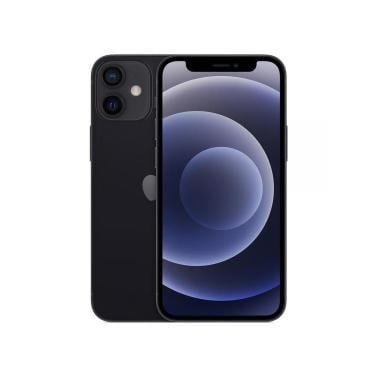 Apple iPhone 12 Mini - 128 GB | Zwart