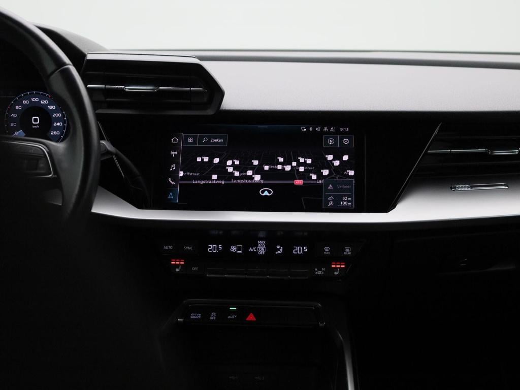 Audi A3 sportback 40 tfsi e business edition | automaat | navigatie | vitru