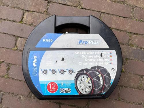 Sneeuwkettingen KN90