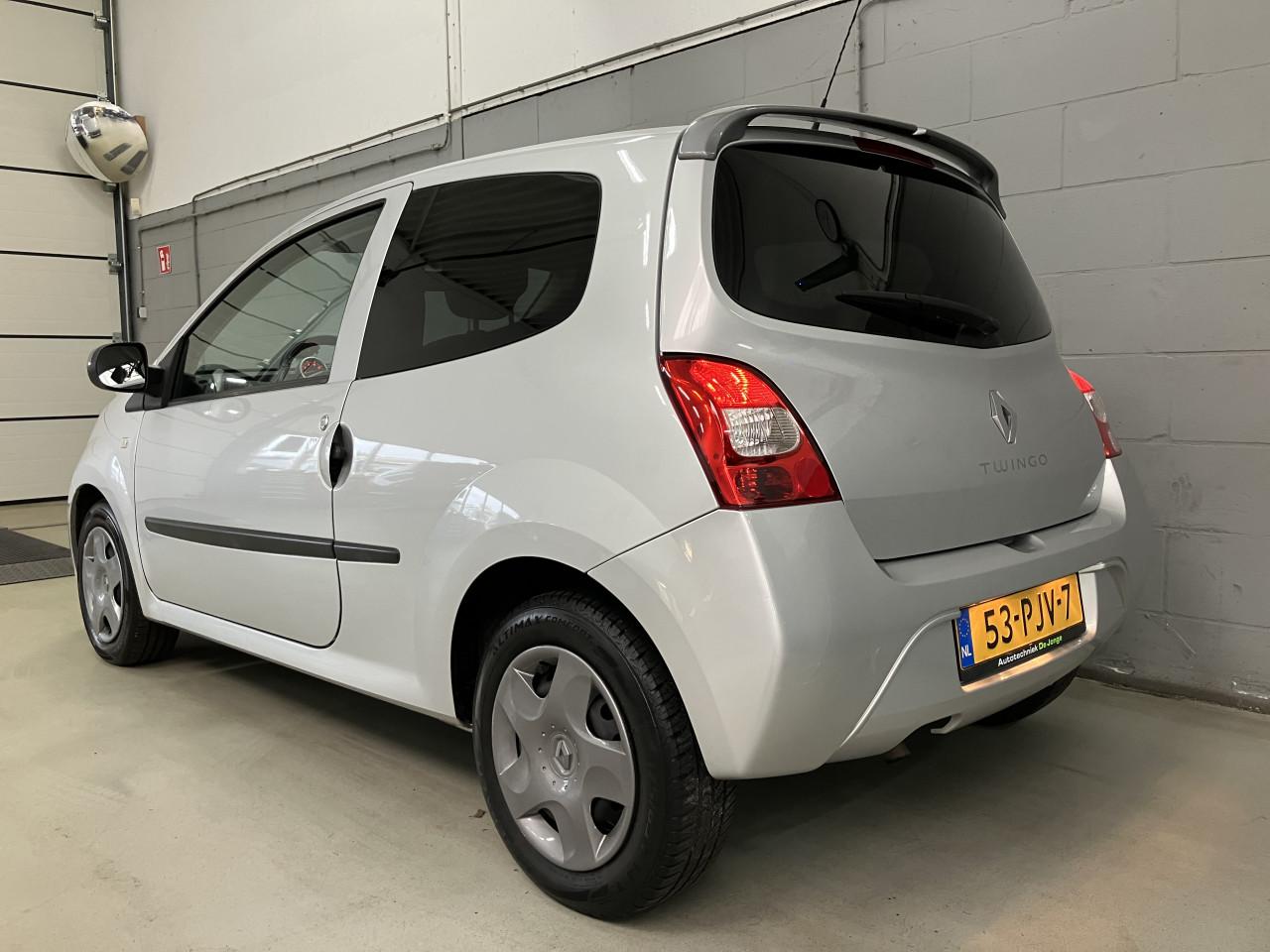 Renault Twingo 1.2-16V Collection