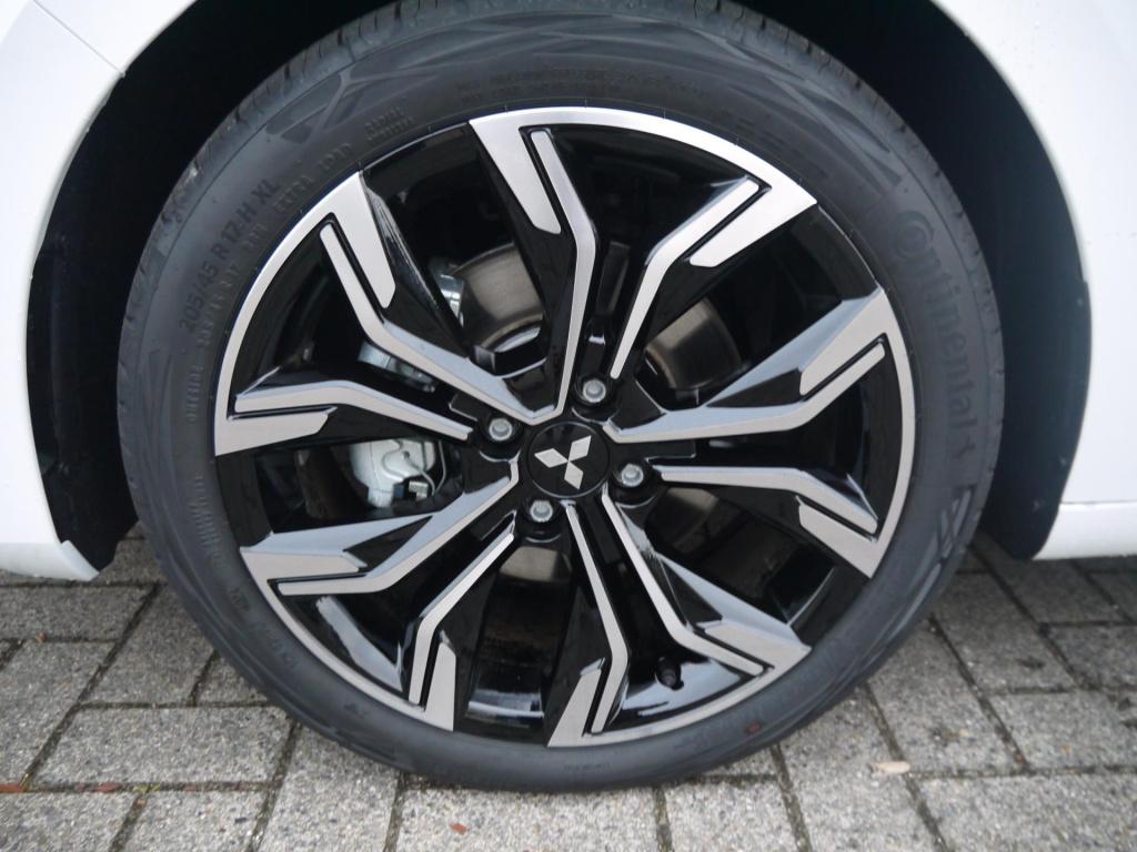 Mitsubishi Colt 1.6 hev intense+|nieuwe auto