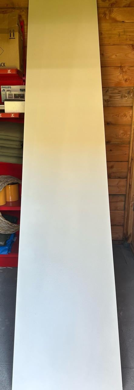 Kingspan iso easy profielen