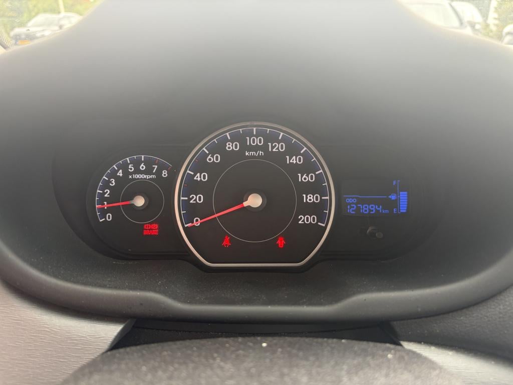Hyundai I 10 1.0 i-drive cool | airco | bluetooth