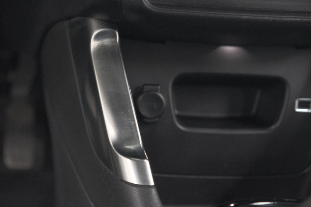 Citroen C3 Aircross puretech 110 feel | navigatie | cruise control | apple 