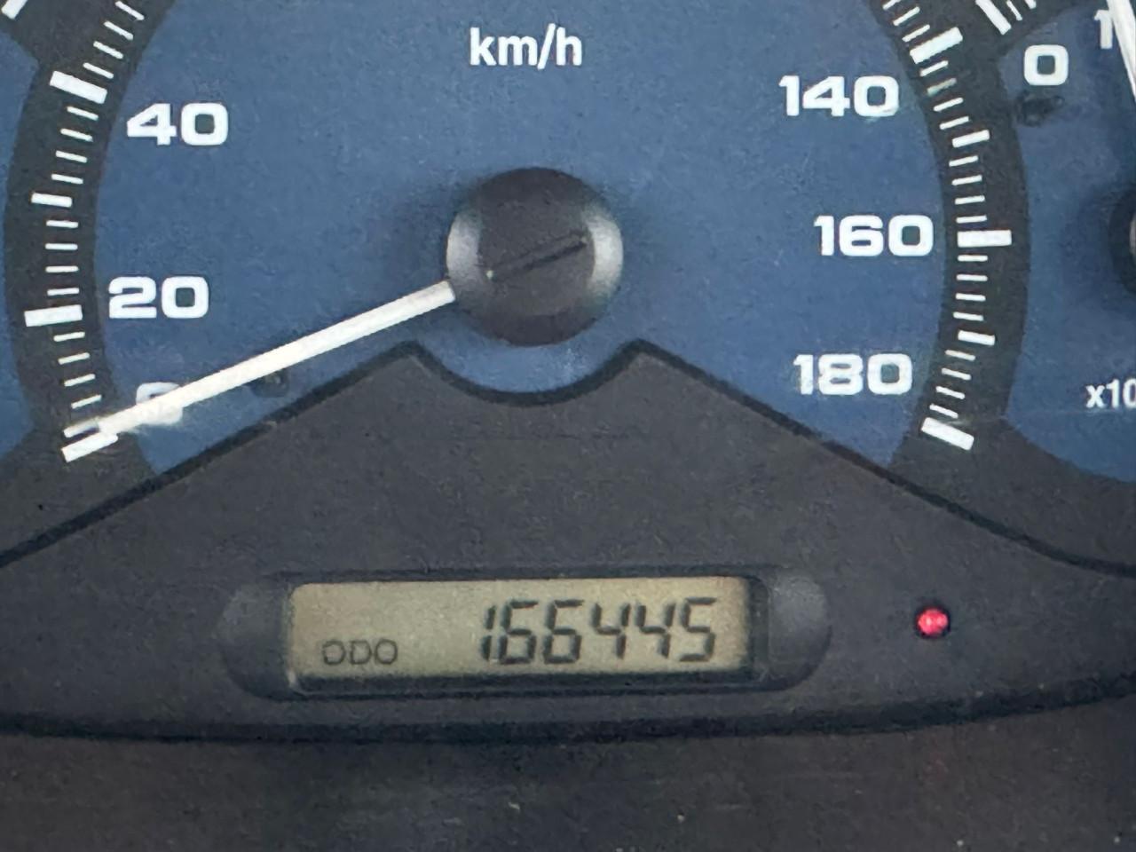 Chevrolet  matiz bj 2007 1000 euro