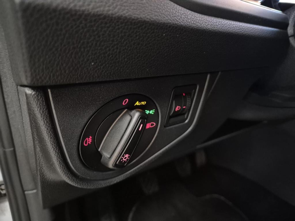 Volkswagen Polo 1.0 comfortline / apple carplay / stoelverwarming