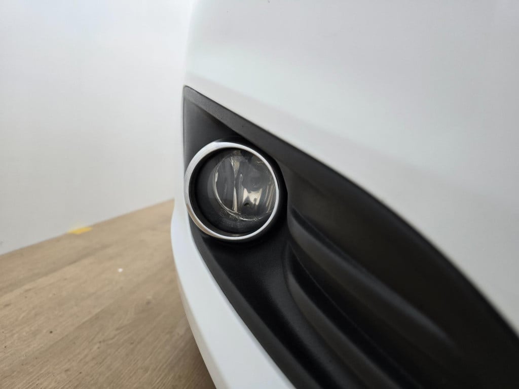 Ford Fiesta occasion 1.0 titanium luxe versie met cruisecontrol en sportvel