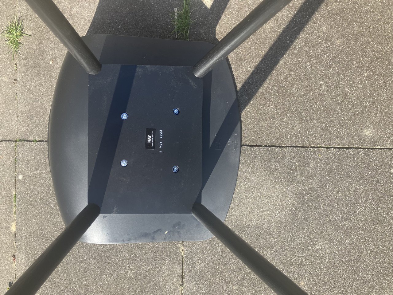 Design stoelen