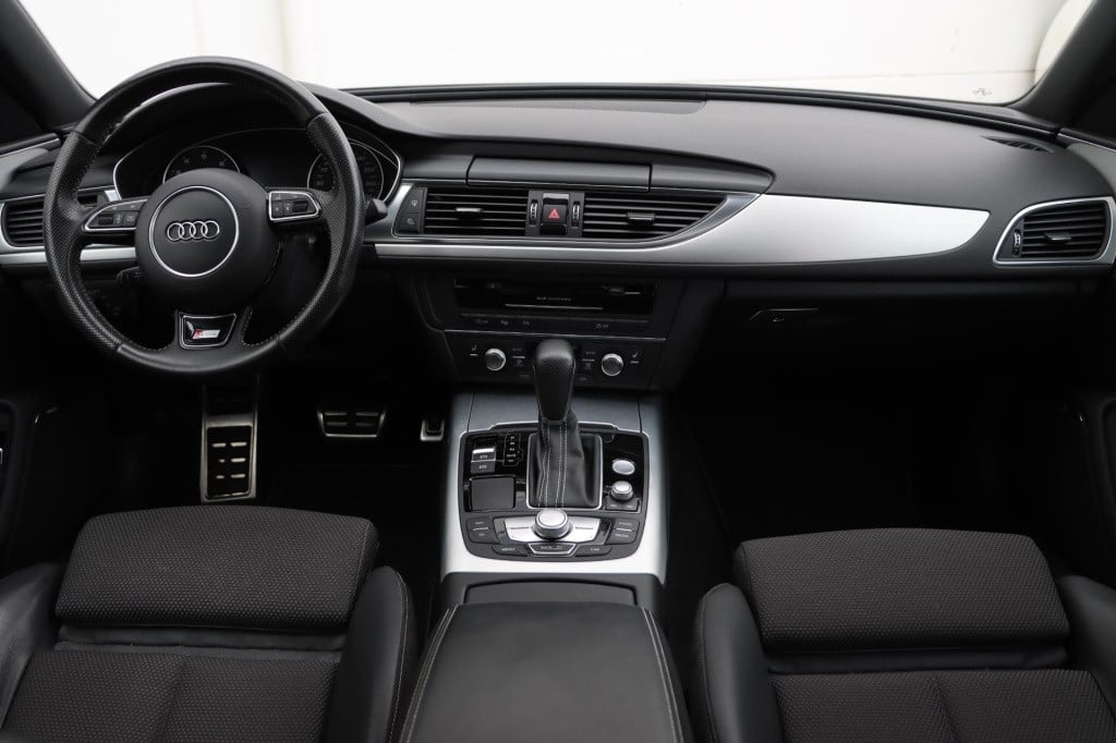 Audi A6 avant 1.8 tfsi ultra s edition l 1e eigenaar l dealer onderhouden
