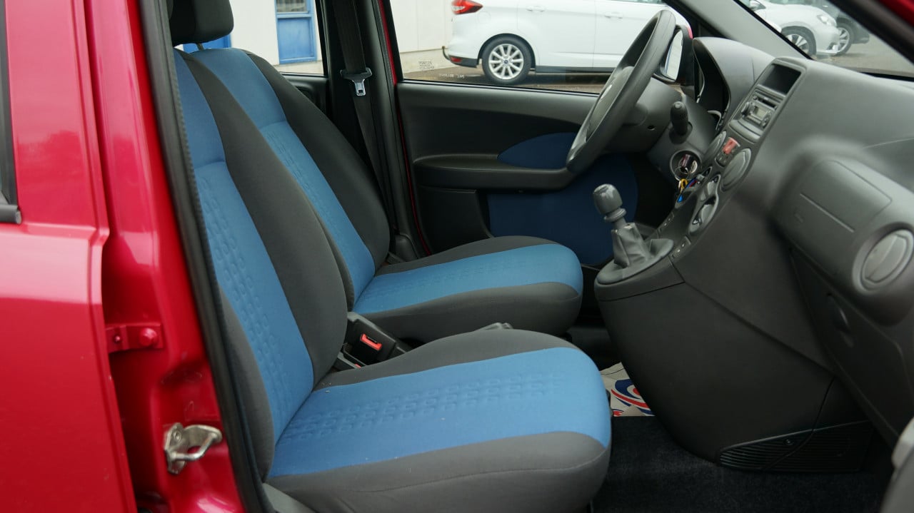 Fiat Panda 1.2 Edizione Cool