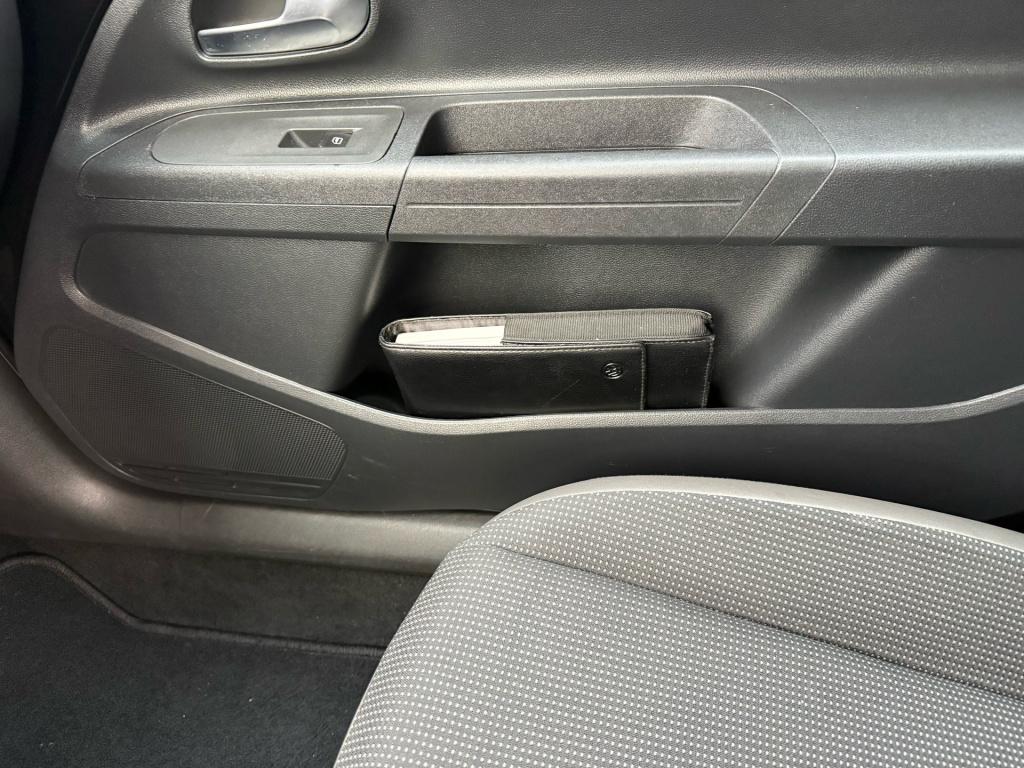 Volkswagen UP! up 1.0 60pk high up!