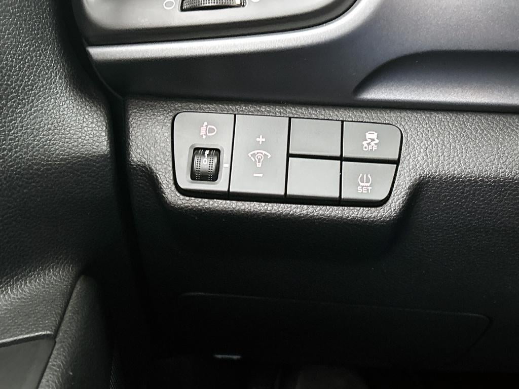 Kia Stonic 1.0 t-gdi comfortplusline navigator | trekhaak | licht metalen w