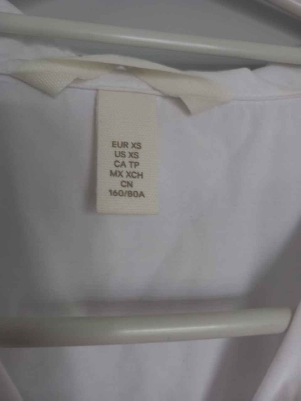 Dames blouse