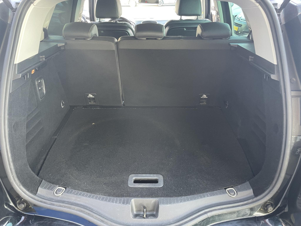 Renault Scenic 1.2 tce intens | nieuw binnen | winterbandset