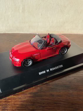 BMW Z3 M roadster