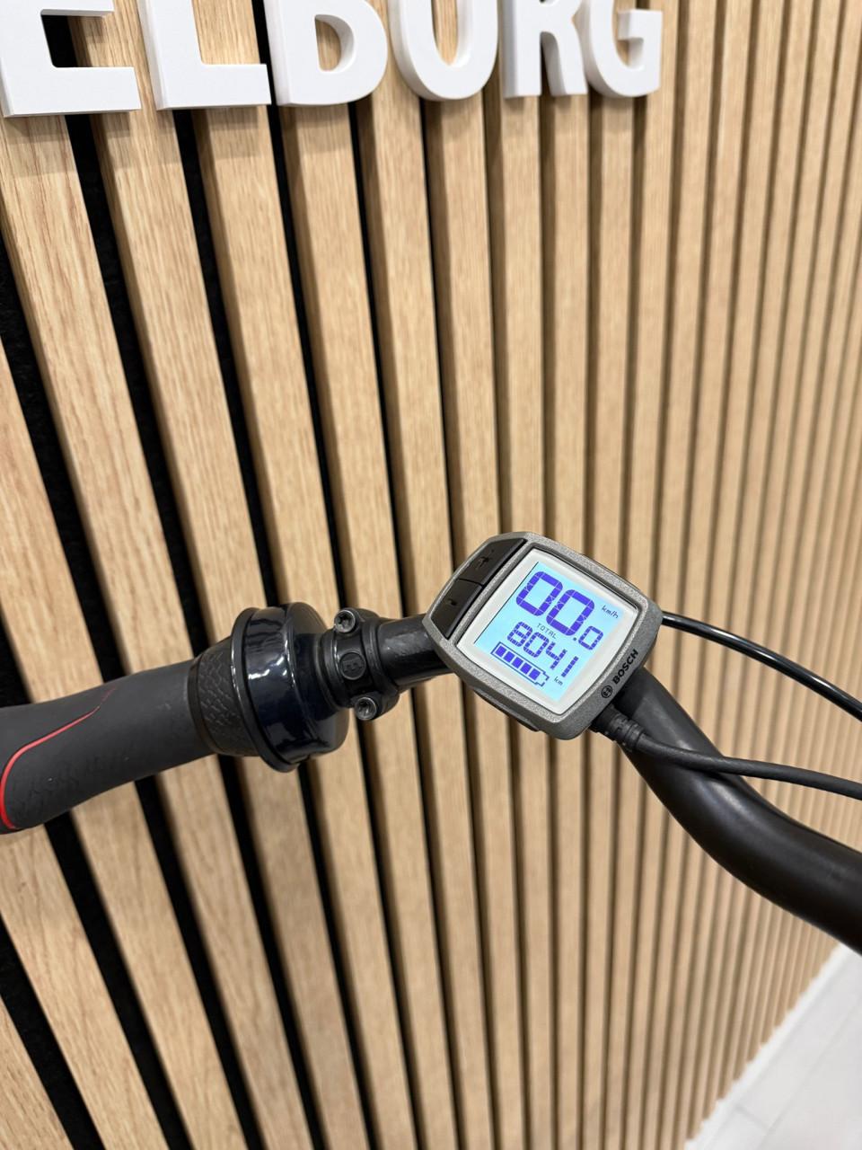 Gazelle Vento C7 Bosch Active Line 57CM 500Wh 8041KM