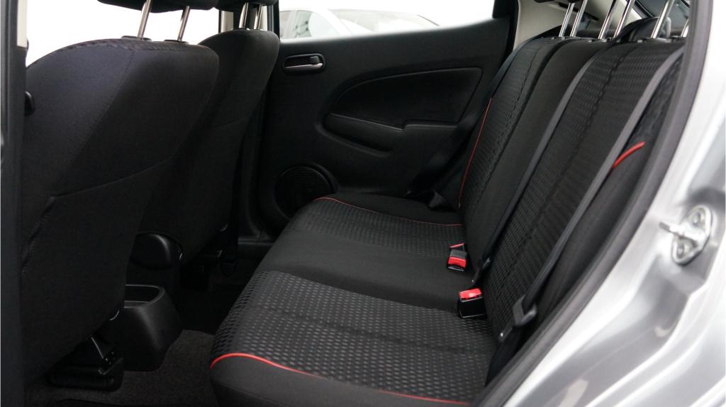 Mazda 2 1.3 gt-m line rijklaar incl garantie