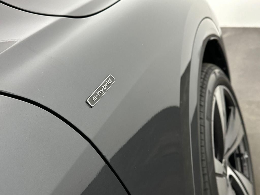 Audi Q5 sportback s edition competition 2.0 tfsi e 270 kw / 367 pk s