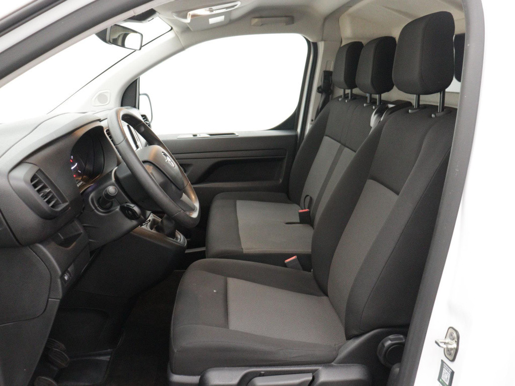 Opel Vivaro 2.0 diesel 145 l3 | airco | navigatie | apple carplay/android a