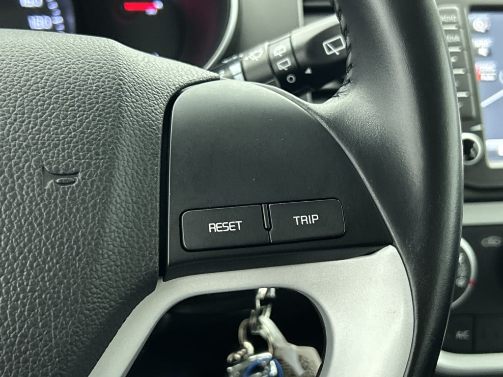 Kia Picanto 1.0 cvvt economyplusline | navigatie |