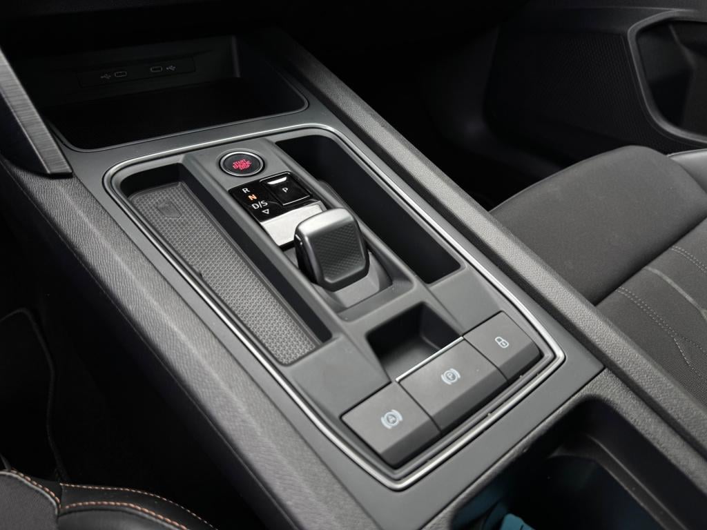 Cupra Formentor 1.5 tsi * camera * stoel + stuur verwarming * keyless