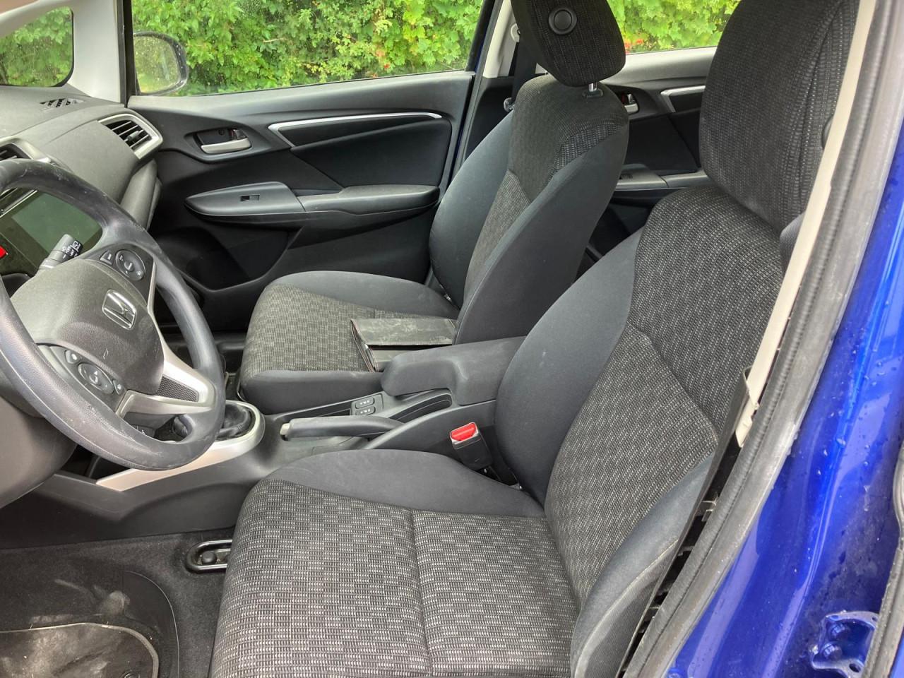 Honda 1.3 Comfort