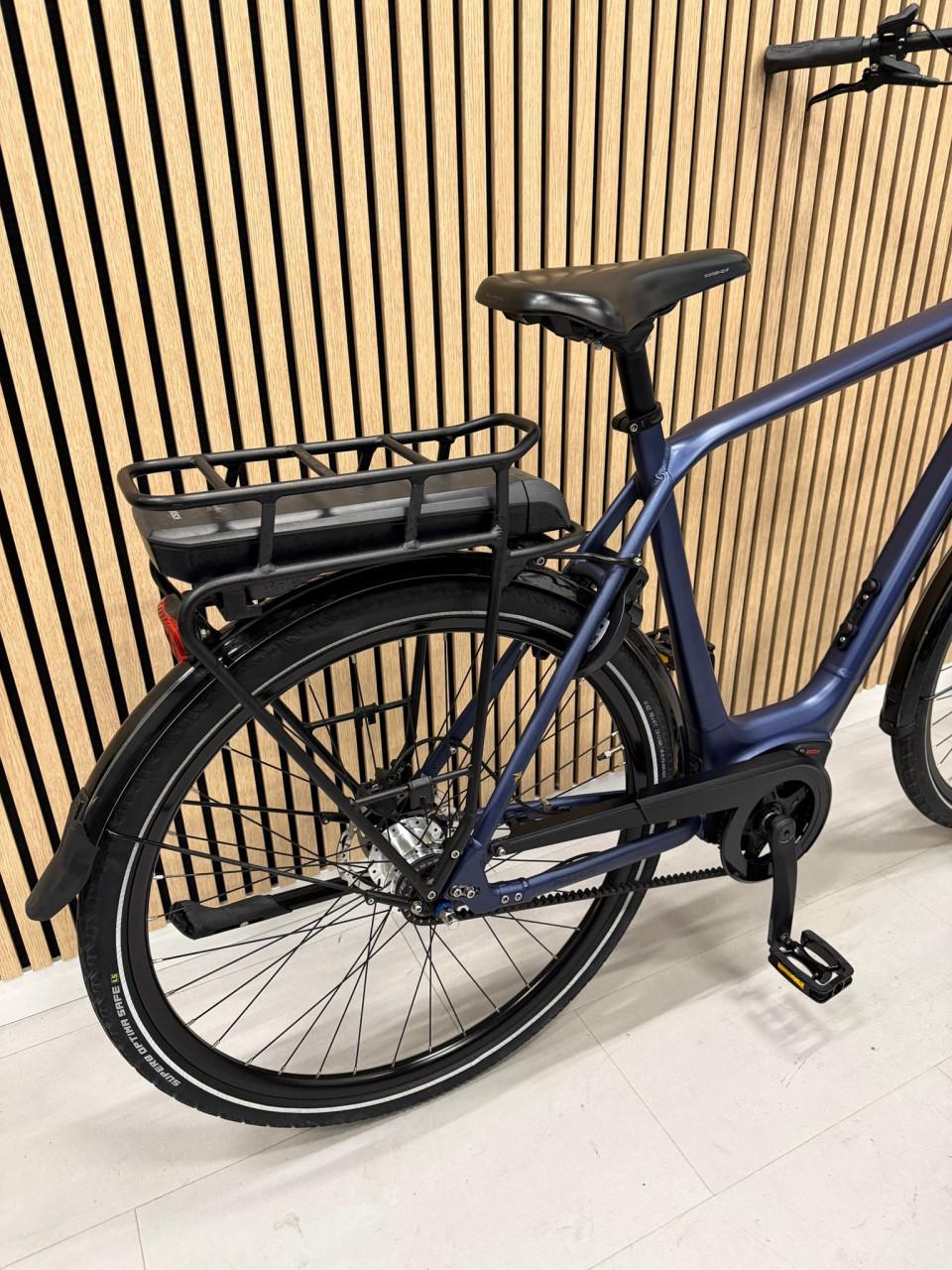 Pegasus Siena E7F Plus Bosch Active Line Plus 400Wh 60CM Belt