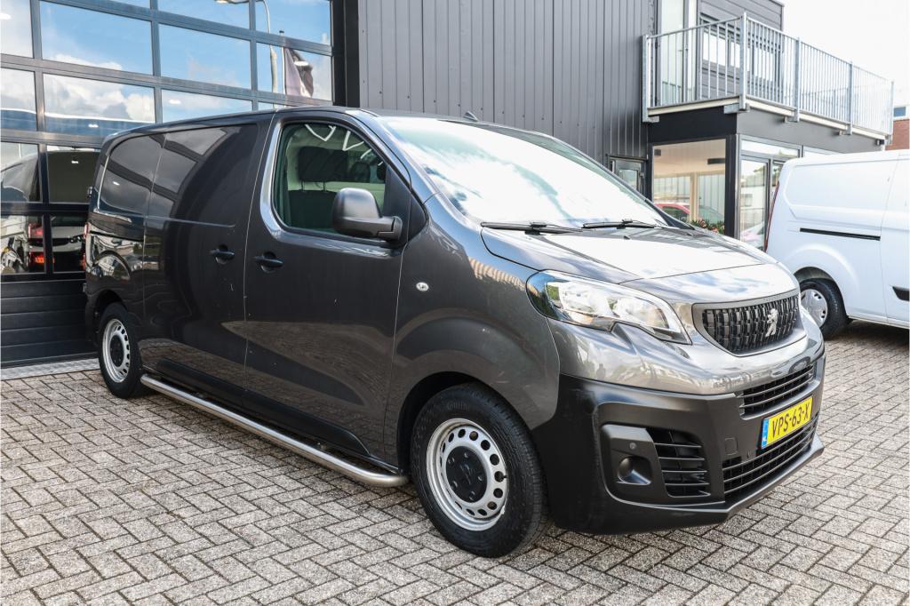 Peugeot Expert 2.0 bluehdi 145 standard premium l2h1 cam i ac i nl auto
