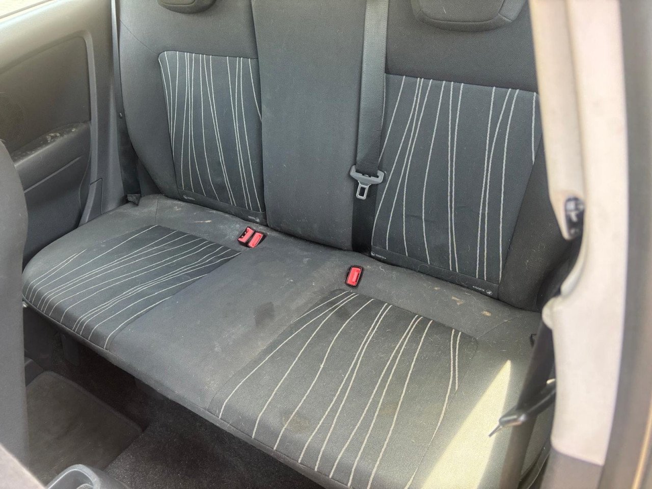 Opel Corsa 1.2-16V Enjoy Airco/Cruise Apk:2026
