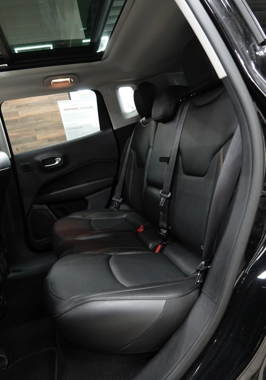 Jeep Compass 1.4 multi-air 4x4 | pano | acc | camera |