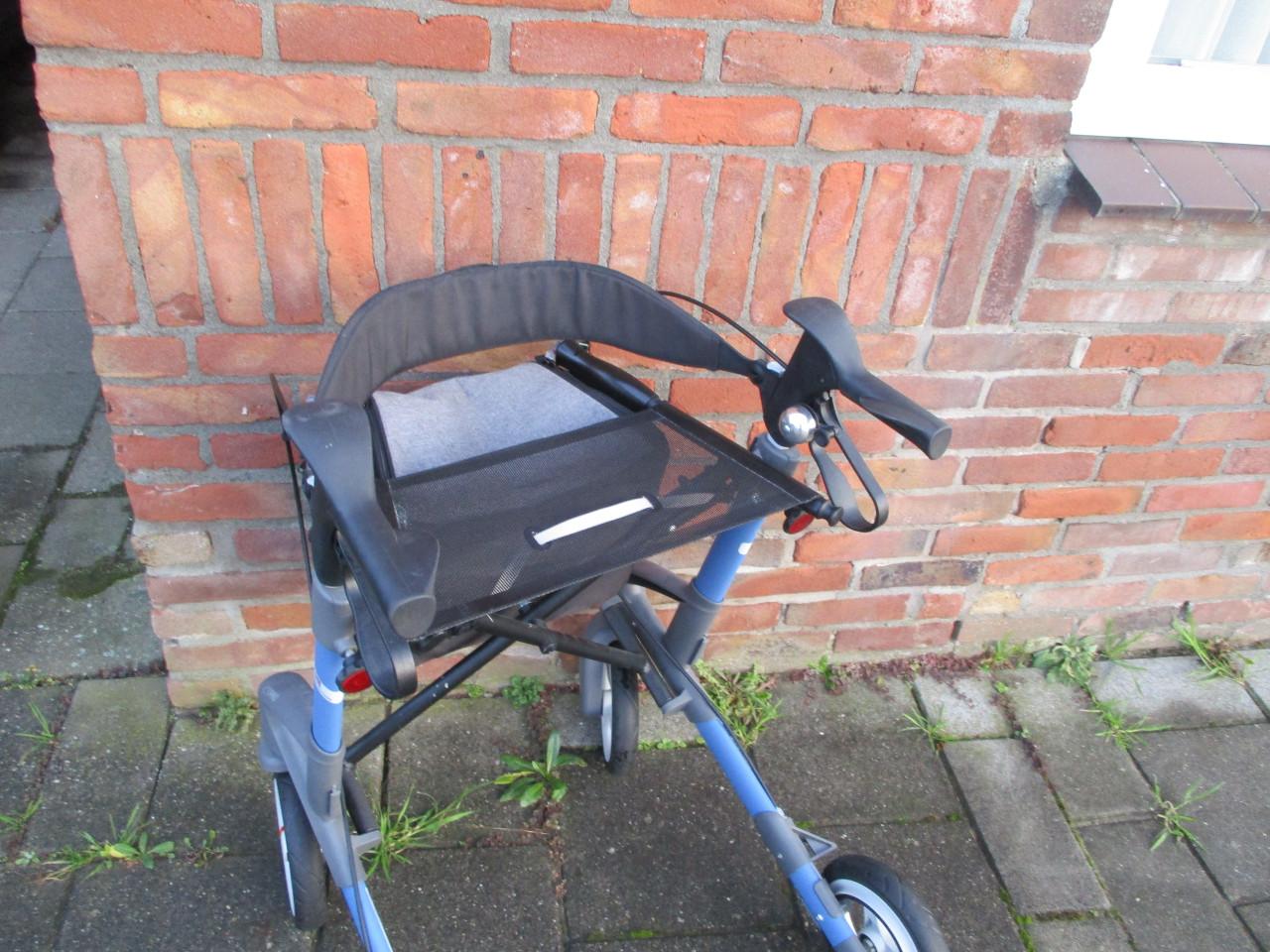 Te koopTopro troja 5G (nieuwste model) als nieuw