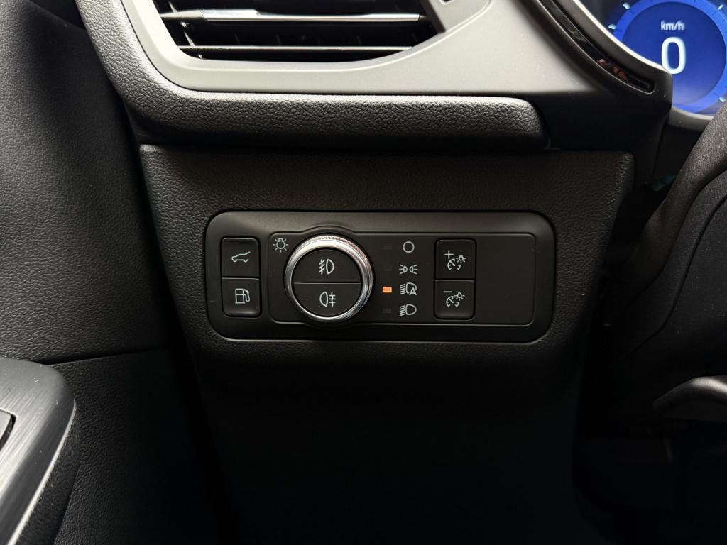 Ford Kuga 2.5 phev st-line | carplay | stoel/ stuur verwarming | dab | crui