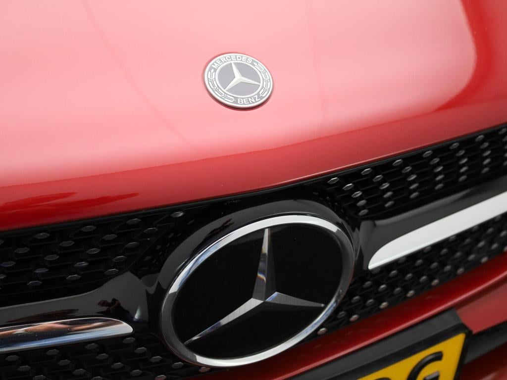 Mercedes-Benz Cla shooting brake 250 e business solution amg limited | auto