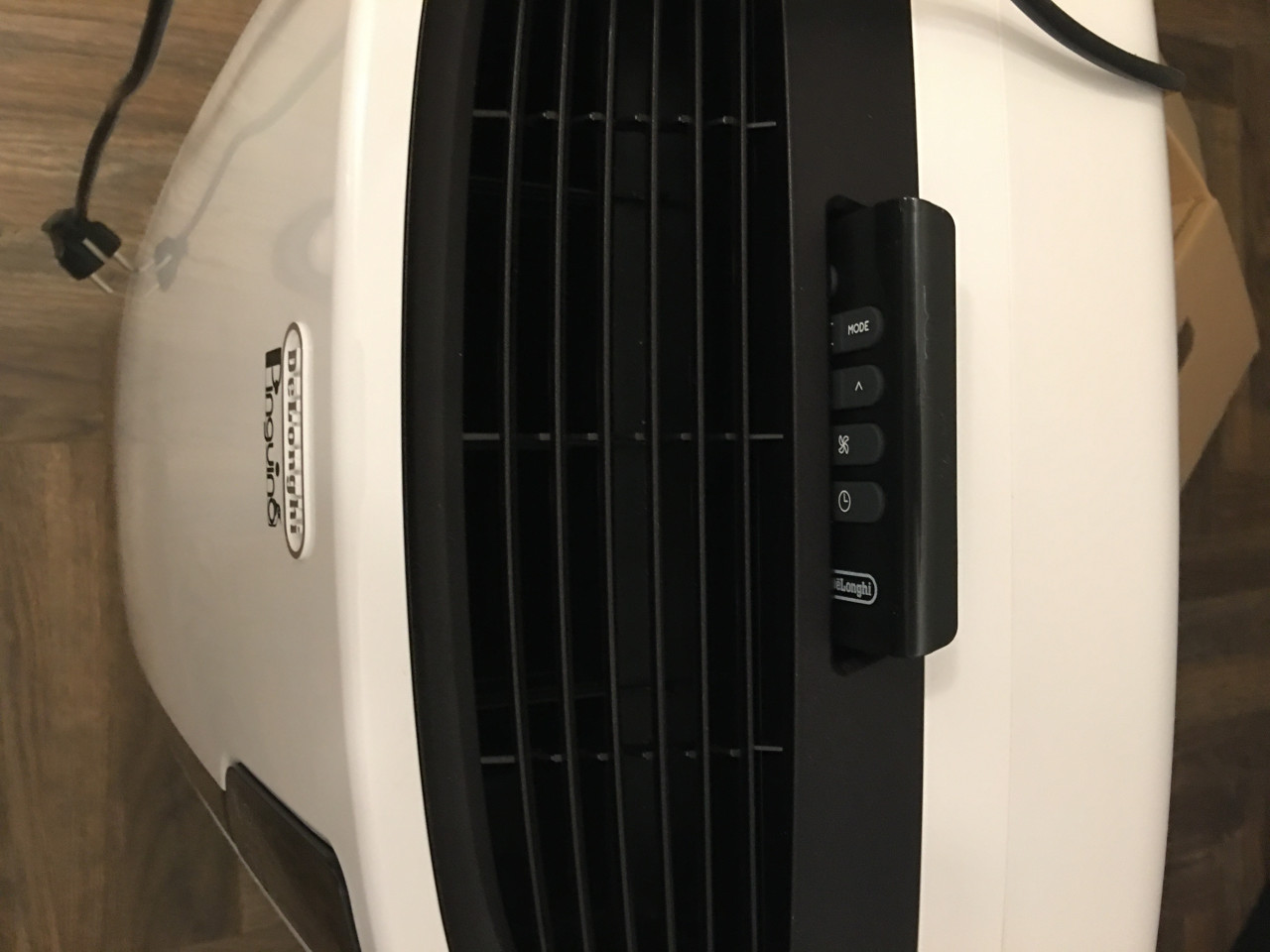 Te Koop De Longhi Pinguino mobiele airco