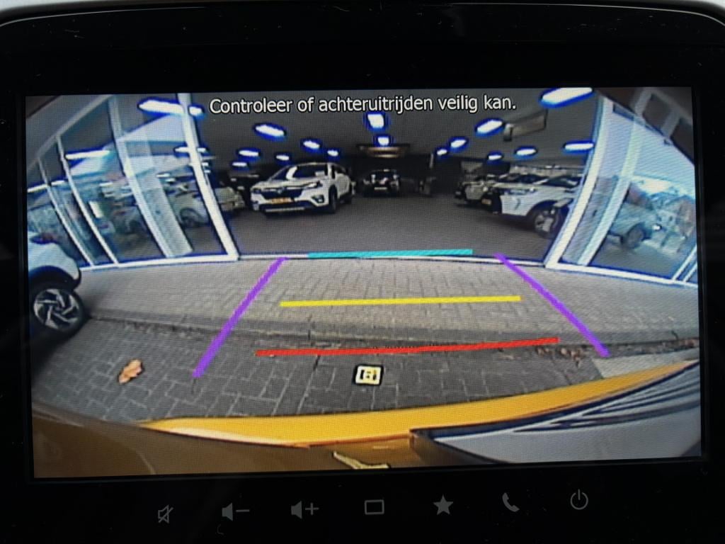 Suzuki Vitara select 1.4 boosterjet smart hybrid