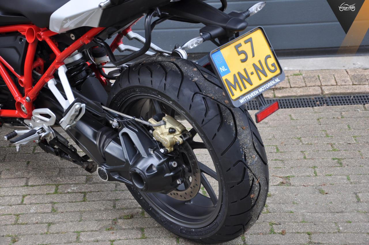 BMW R 1200 R
