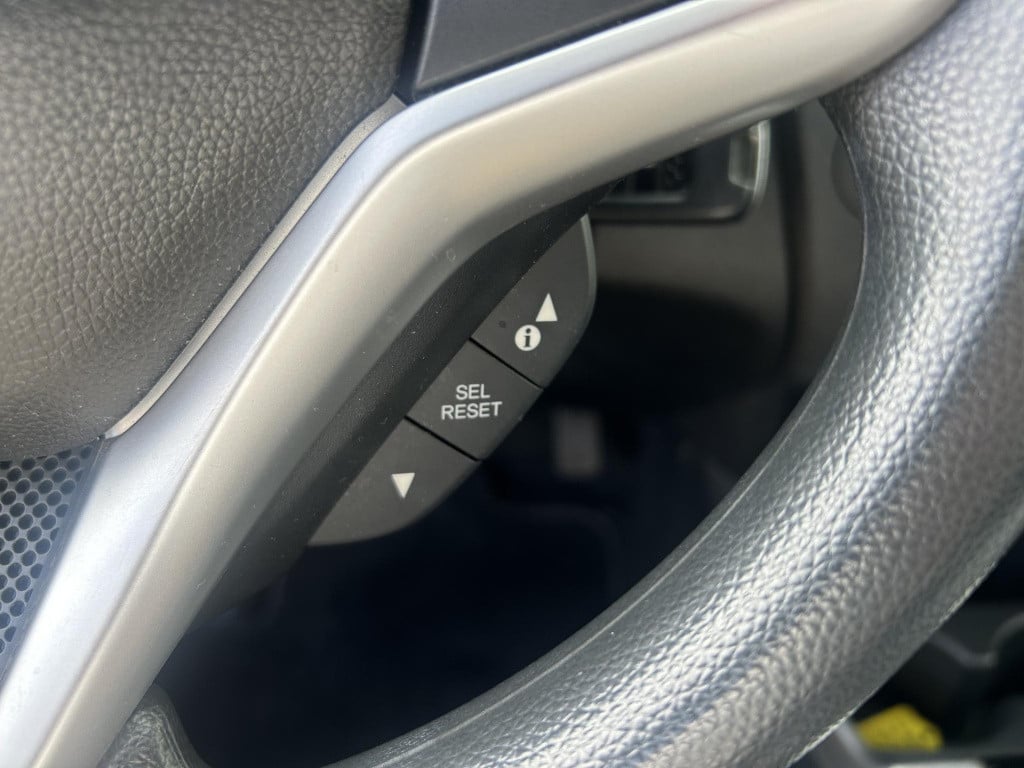 Honda Jazz 1.3 i-vtec comfort hoge instap|airco|lage km stand
