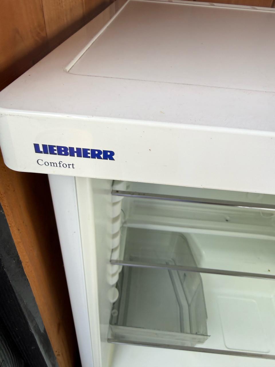 Te koop Liebherr koelkast tafelmodel