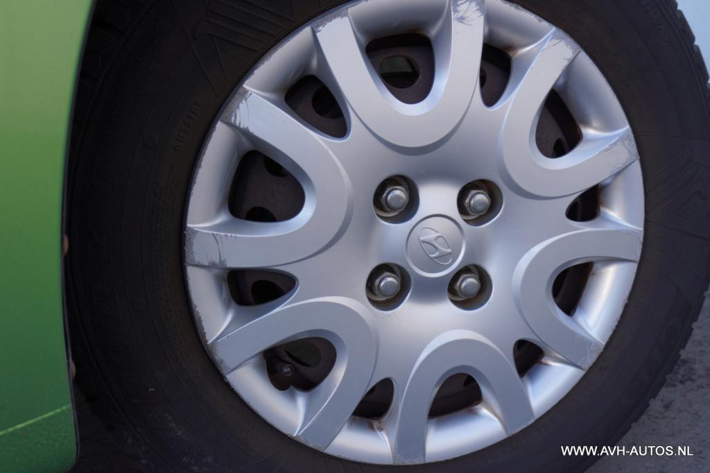 Hyundai I 20 1.2i business edition