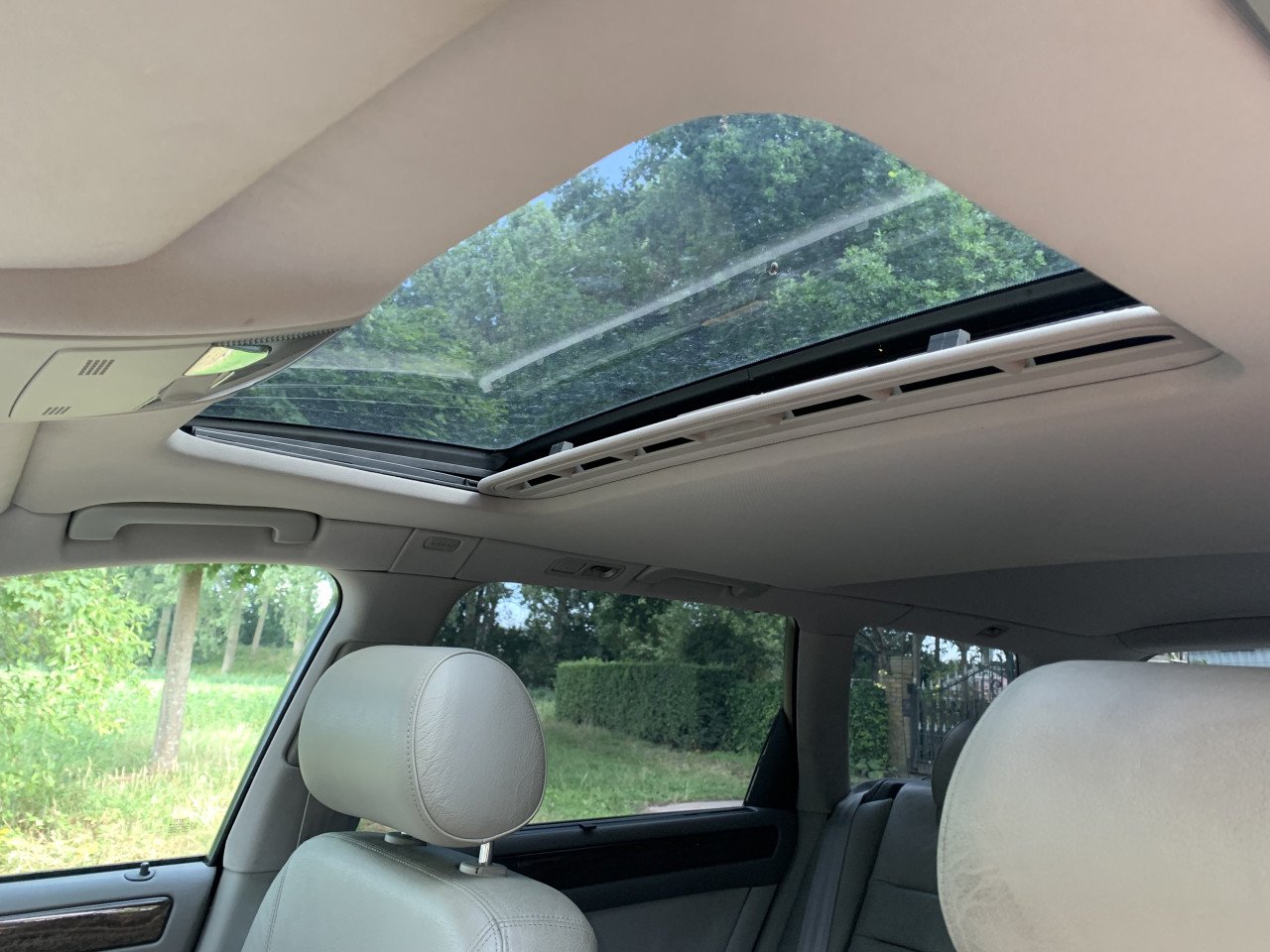 Audi A6 Avant 3.0 V6 Quattro te koop