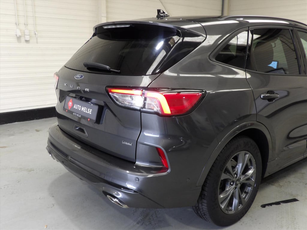 Ford Kuga 2.5 phev e-cvt 225pk st-line x