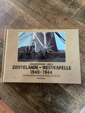 Zoutelande-Westkapelle