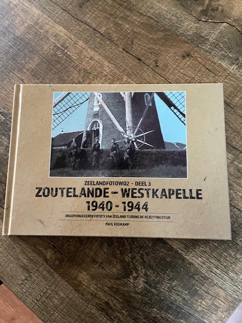 Zoutelande-Westkapelle