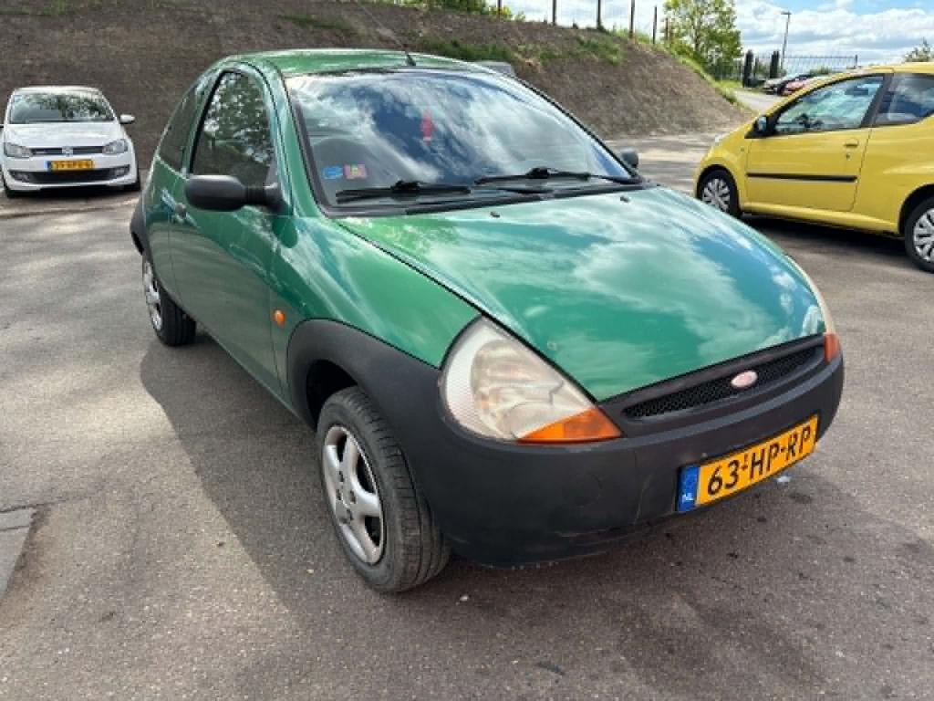 Ford KA 1.3 collection
