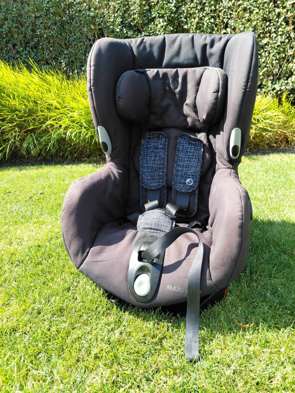 Maxi Cosi Axiss