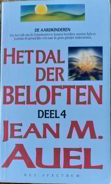 Spannend Boek