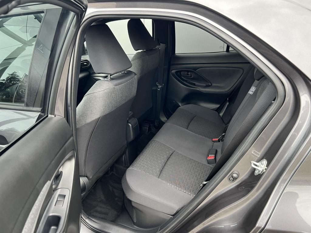 Toyota Yaris Cross 1.5 hybrid first ed.