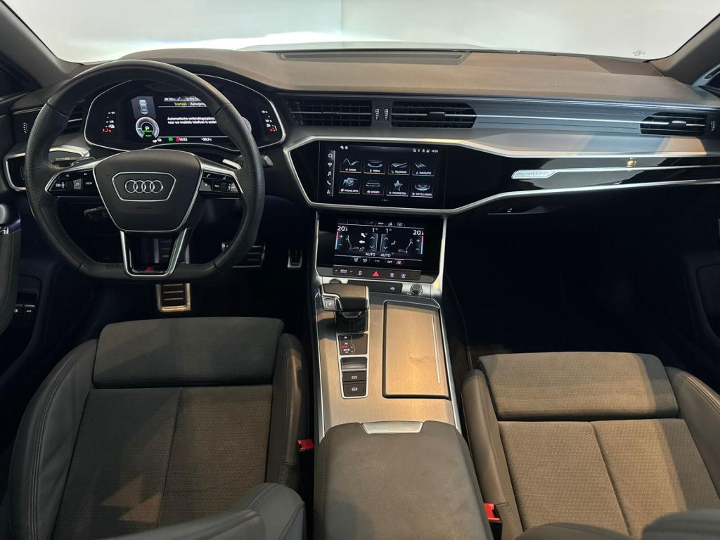 Audi A7 sportback 50 tfsi e quattro pro line s